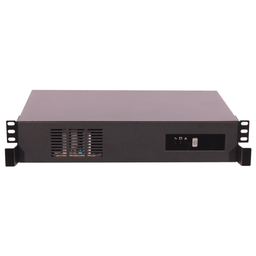 UPS GENIO iDialog Rack 600VA 360W / Offline