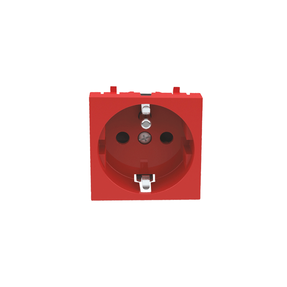 UPS SOCKET FOR UNDERFLOOR BOX