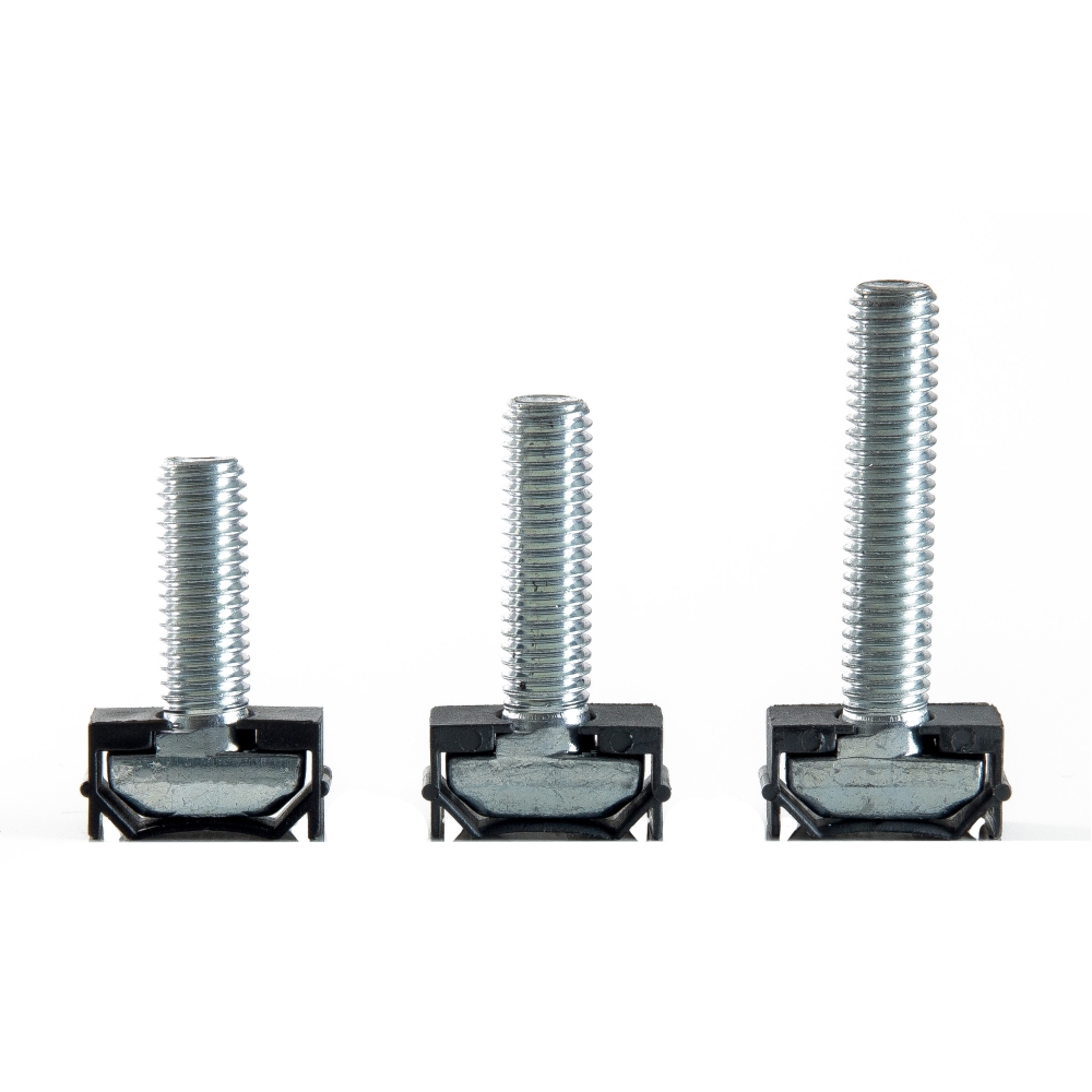 Şurub Cap-Ciocan M10x35, 20 buc