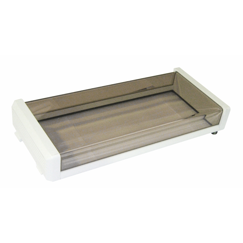 Usi din plexiglas pentru MicroCONTROL