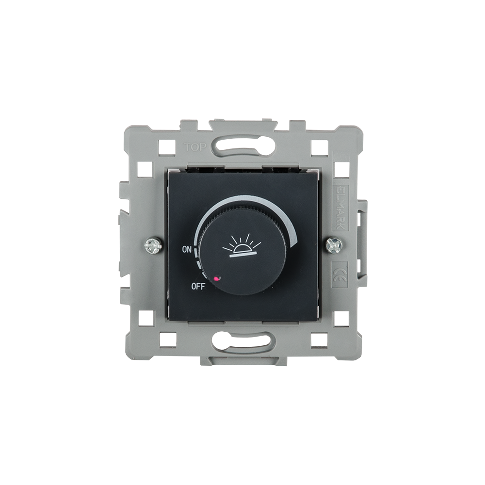 VARIATOR SPLENDOR EL0618 NEGRU