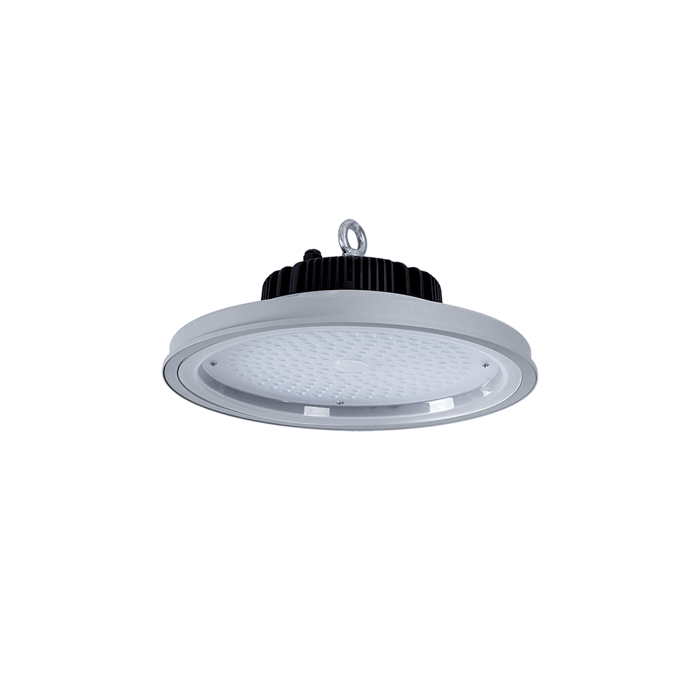 VECA SMD LED LAMPA INDUSTRIALA SUSPENDATA 120W 5500K IP65 GRI