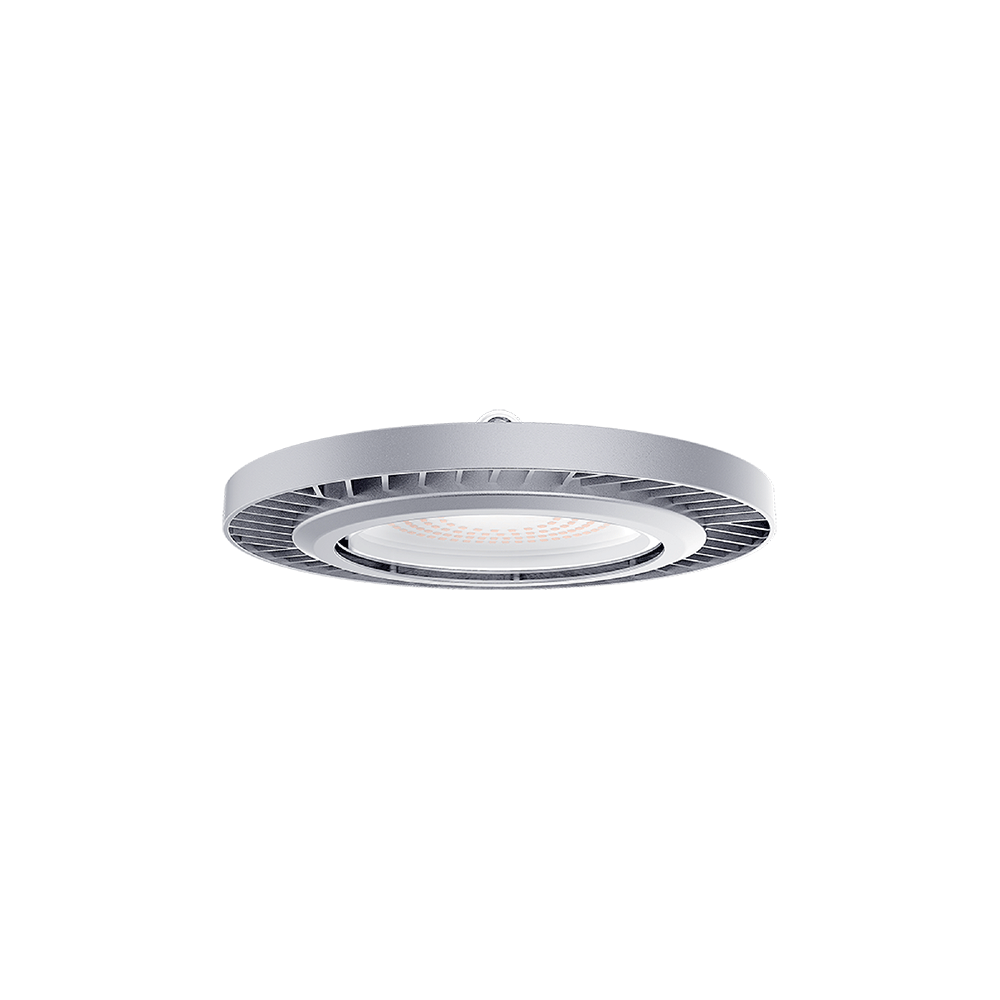 VECA SMD LED LAMPA INDUSTRIALA SUSPENDATA 150W 5500K IP65 GRI