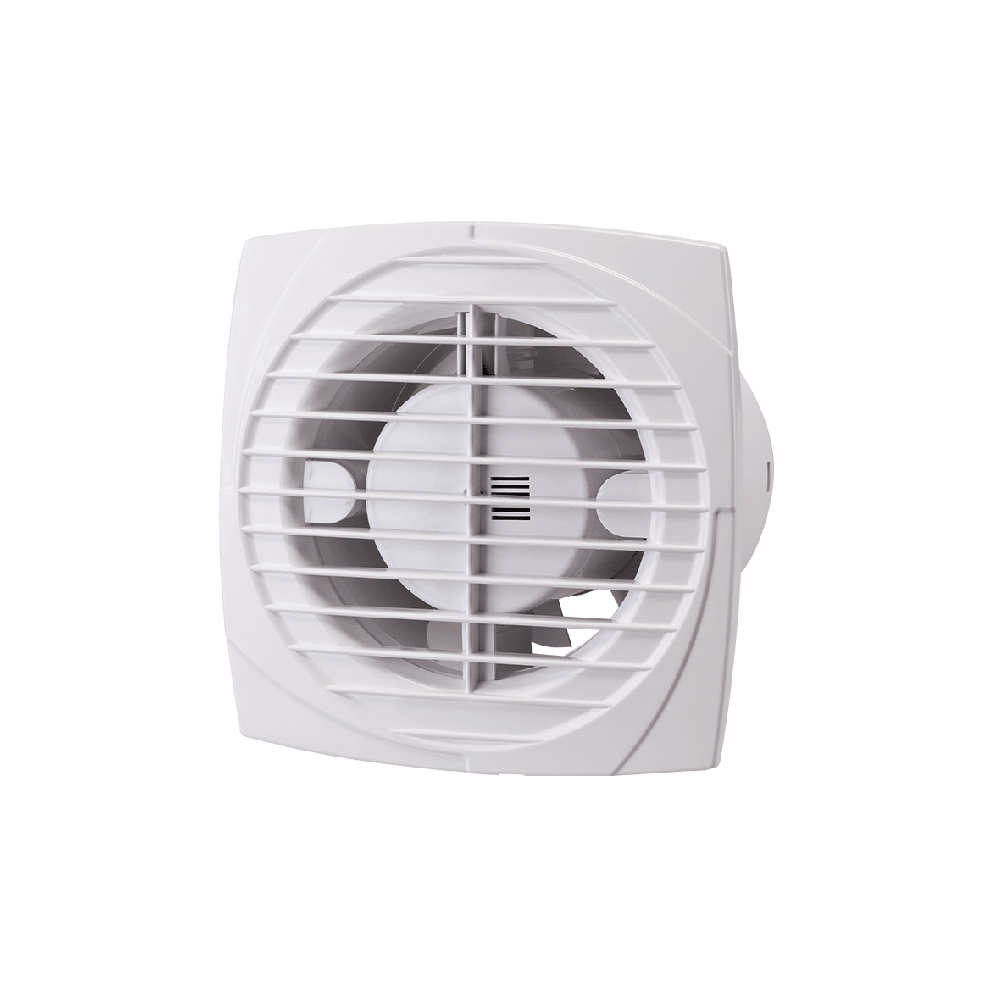 VENTILATOR AF-&Oslash;100V CU CLAPĂ