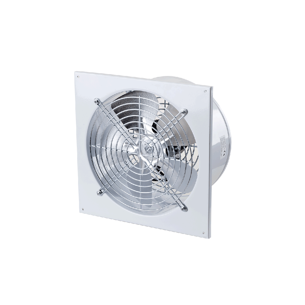 VENTILATOR INDUSTRIAL DE PERETE IAS-&Oslash;300 ALB