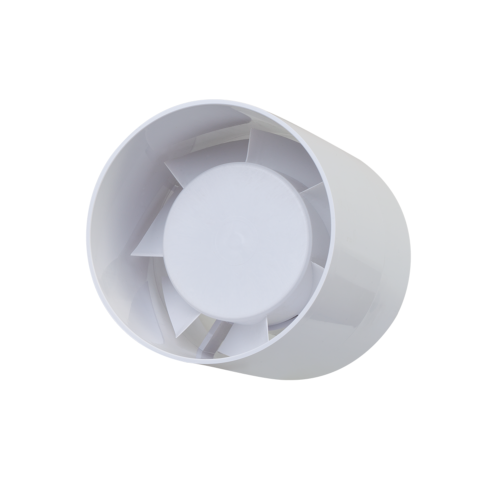 VENTILATOR TUBULAR АС-&Oslash;120