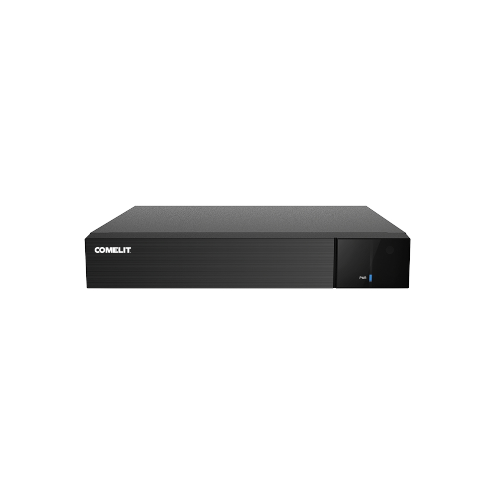 Video Recorder-XVR NEXT Serie 4 BNC/2IP, 5MP, 1TB HDD