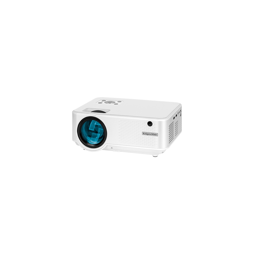 VIDEOPROIECTOR LED HOME V-LED20 KRUGER&MATZ