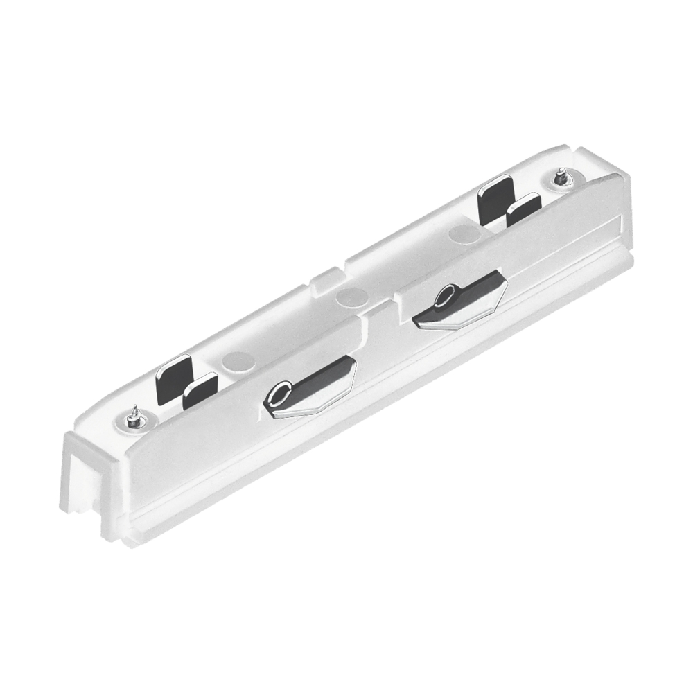 "Villanova 1" / 1-Phase Line connector current carrying
