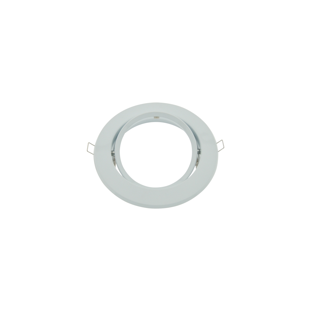 wall ceiling ring AR111 white