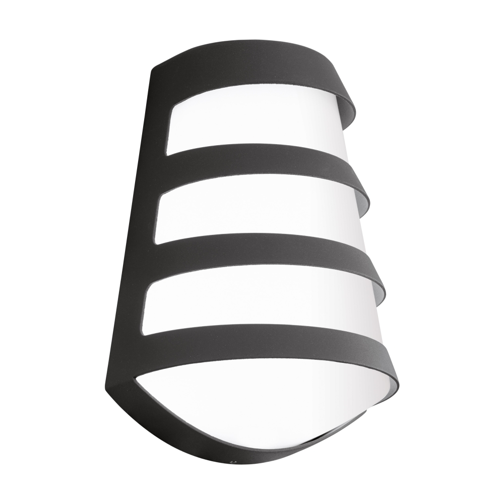 Wall luminaire "Pasaia" 3000K anthracite