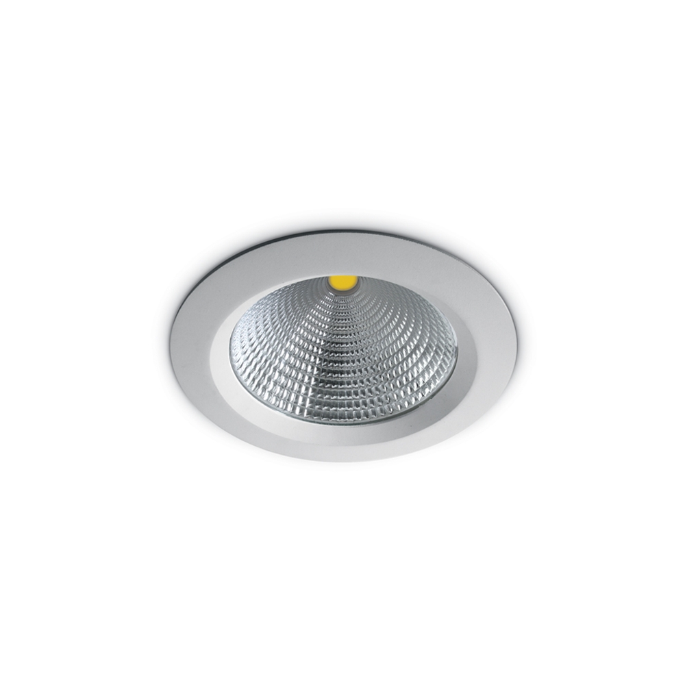 Wan LED 60W 230V 5400lm 4000K 60&deg; IP20 alb