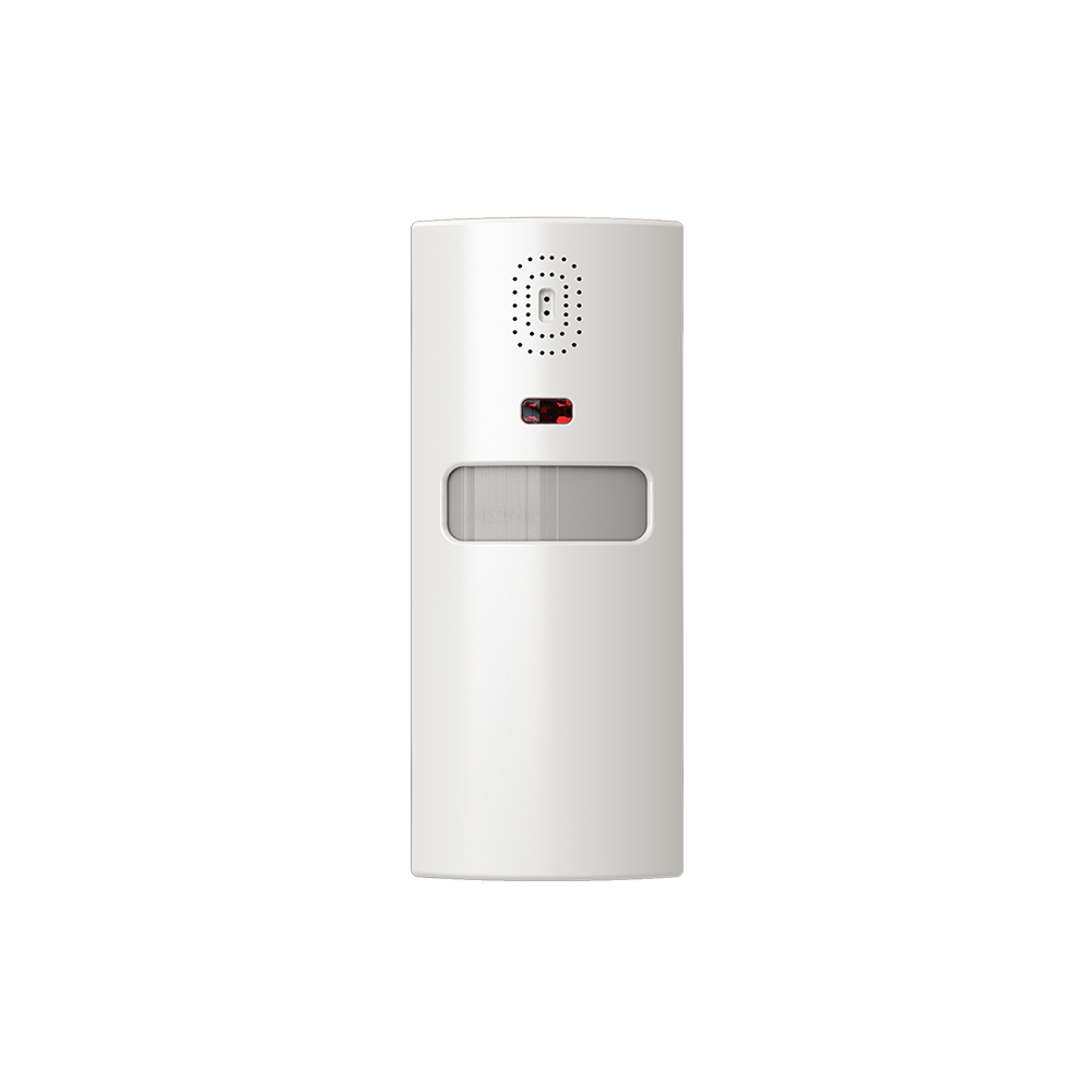 WIFI INFRARED ALARM SENSOR