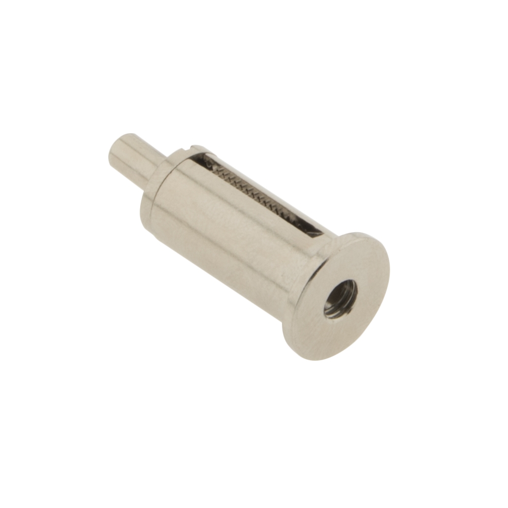 Wire stopper for max. 2mm strong wire