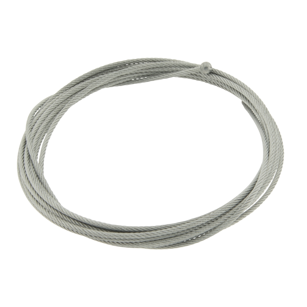 Wire suspension 2m with 2mm strong wire and 5mm ball