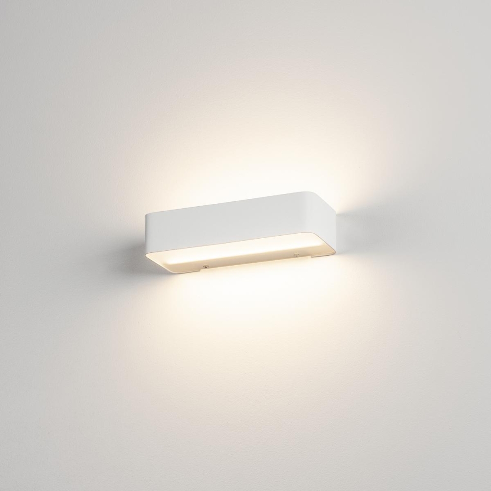 WL149 LED lampa perete, mattalbi