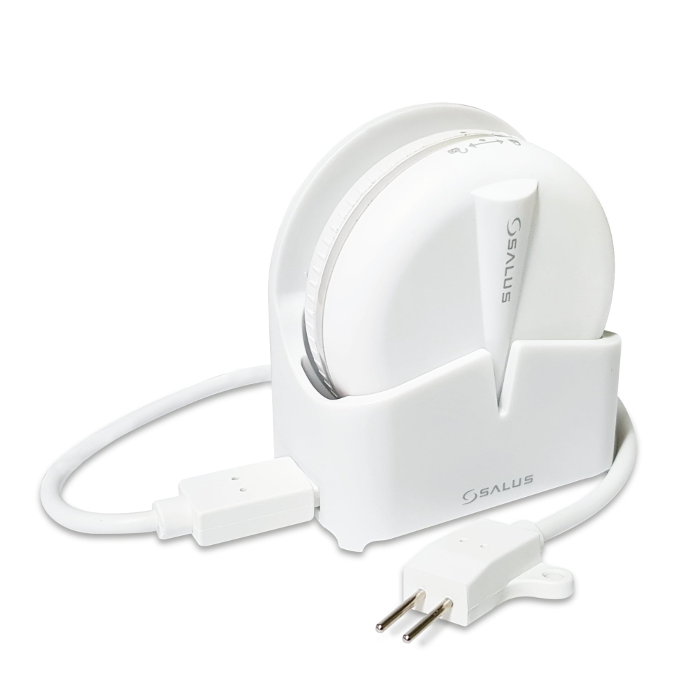 WLS600 Leakage sensor for horizontal and vertical use