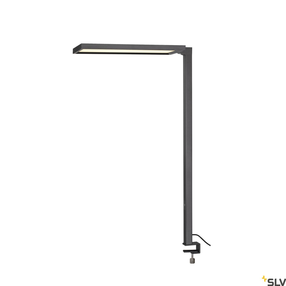 WORKLIGHT 79W 7600 3800lm 80&deg; &ge;80 230V 4000K IP20 negru