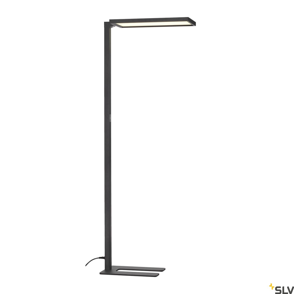 WORKLIGHT 79W 7600lm 80&deg; CRI &ge;80 230V 4000K IP20 negru