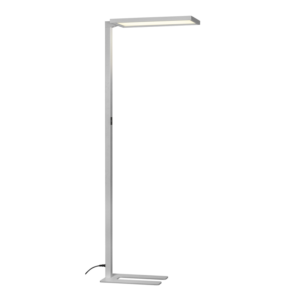 WORKLIGHT 79W,7600lm,840,80&deg;,IP20,argintiu