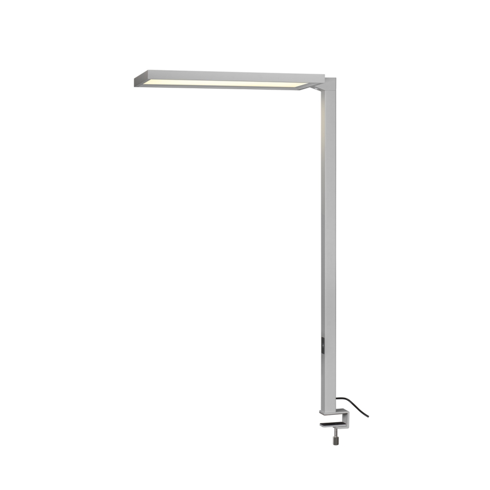 WORKLIGHT 79W,7600lm,840,80&deg;,IP20,argintiu