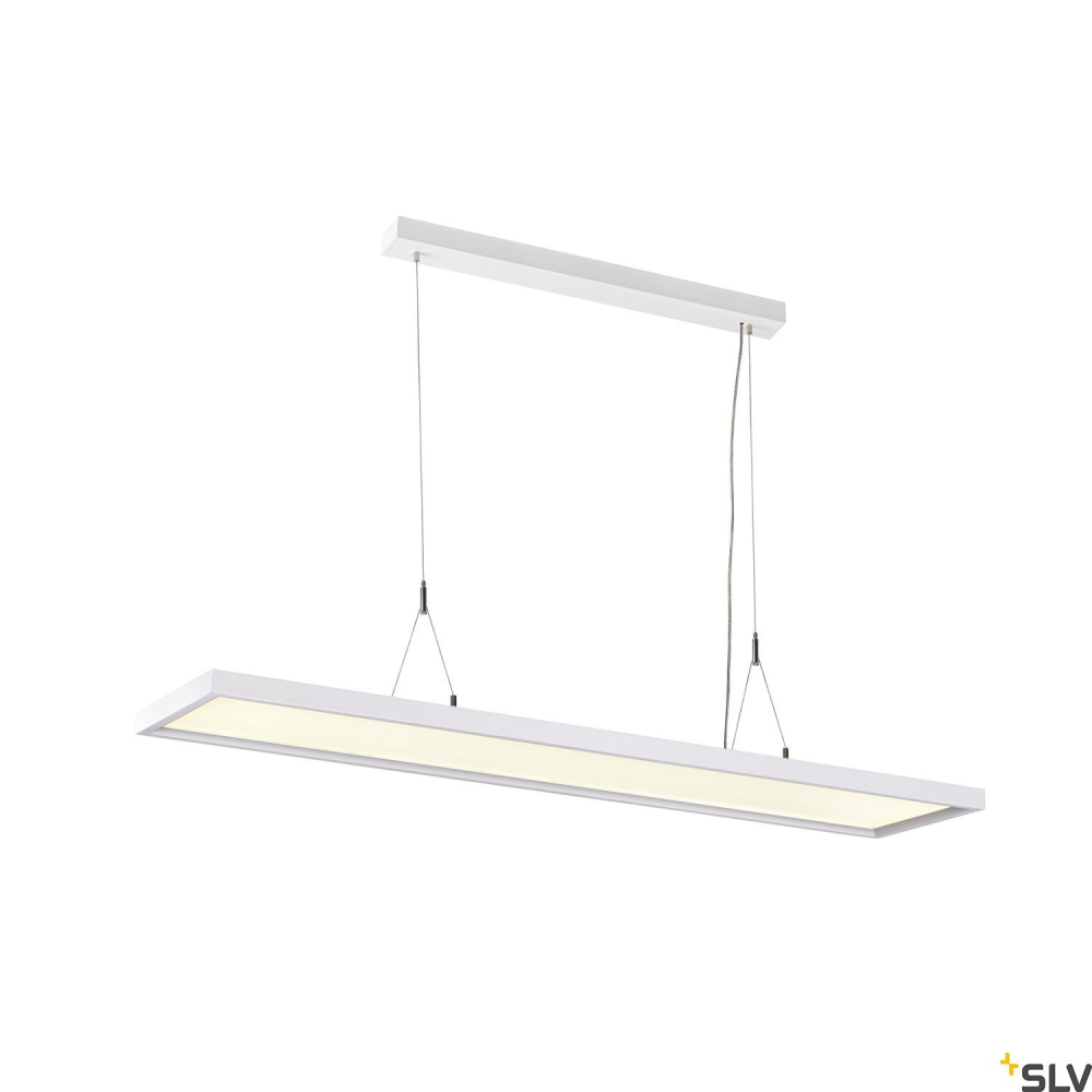 WORKLIGHT DALI 57W 5000 2000lm 80&deg; &ge;80 230V 4K IP20 DALI al
