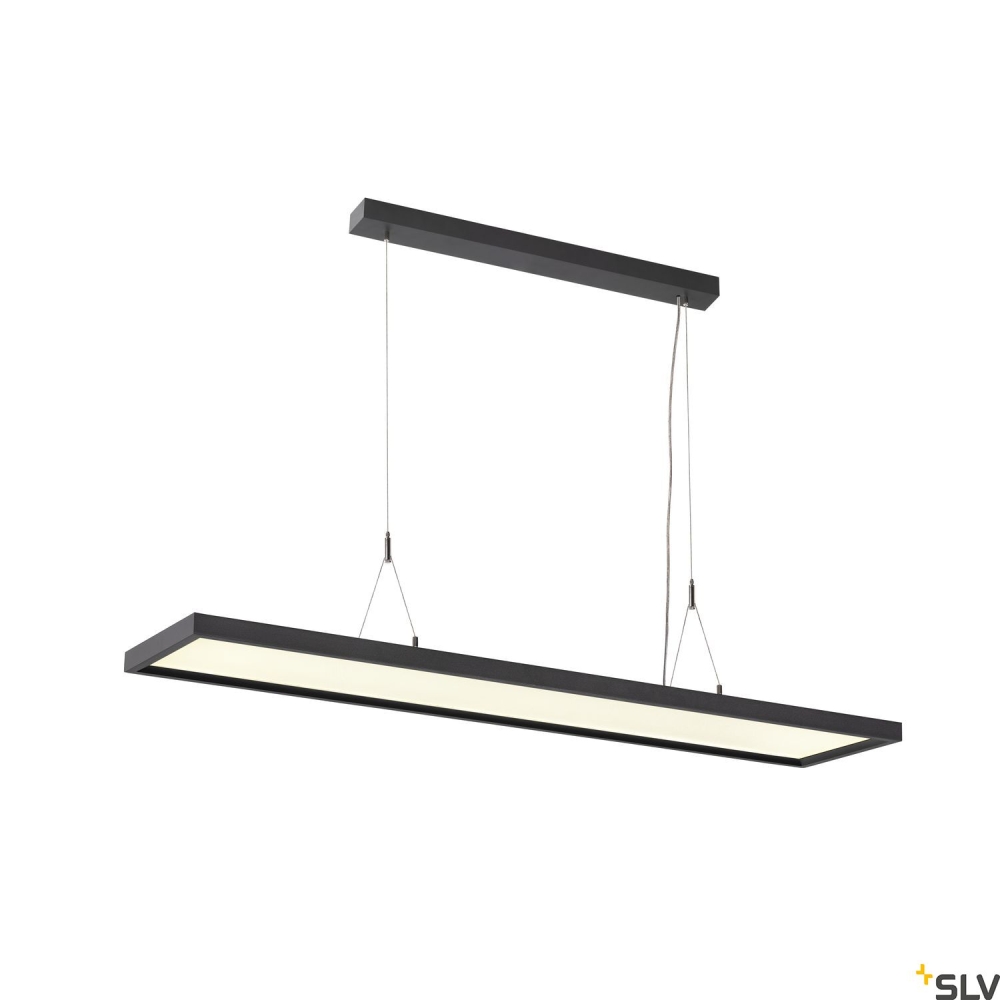 WORKLIGHT DALI 57W 5000 2000lm 80&deg; &ge;80 230V 4K IP20 DALI ne