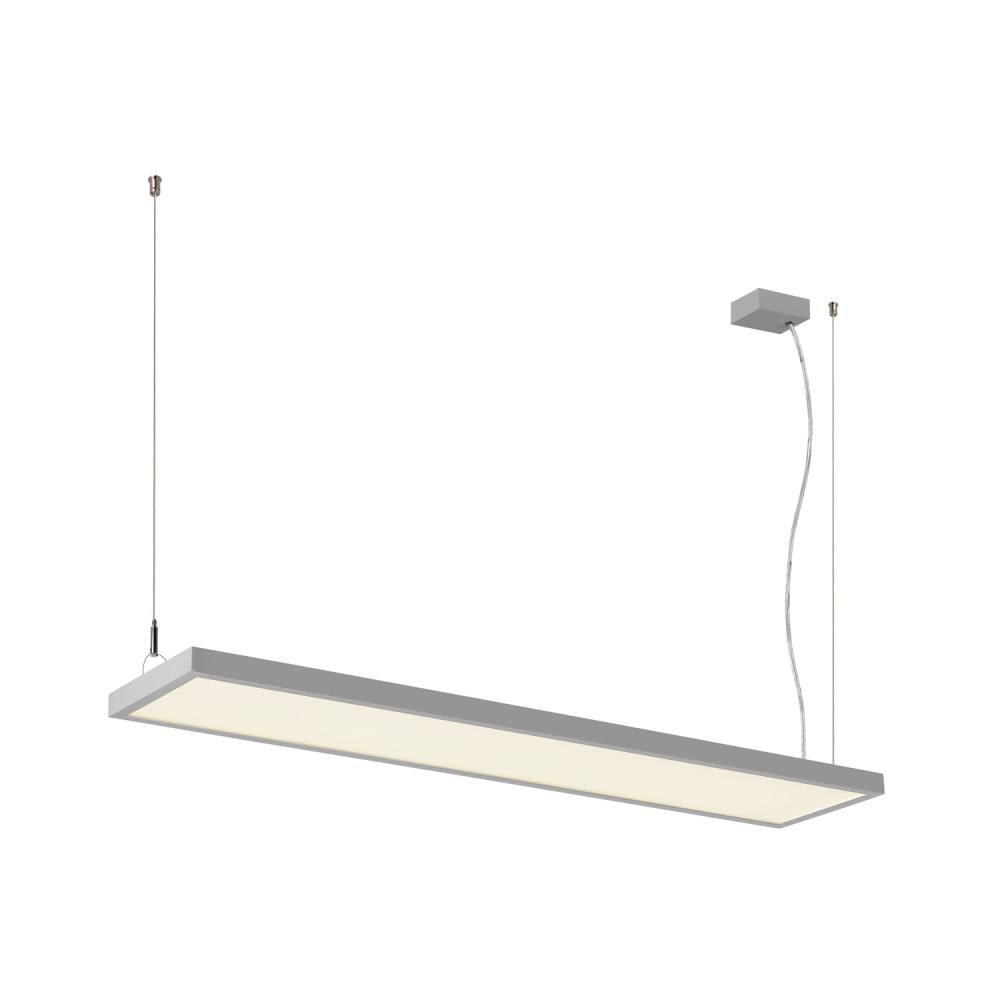 WORKLIGHT PRO 120, 120cm, 4000K, DALI, Touch, gri