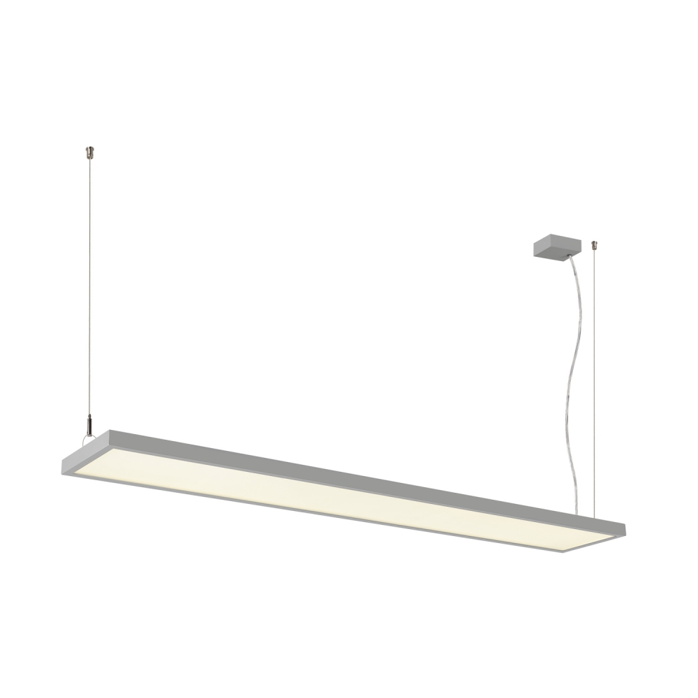 WORKLIGHT PRO 150, 150cm, 4000K, DALI, Touch, gri
