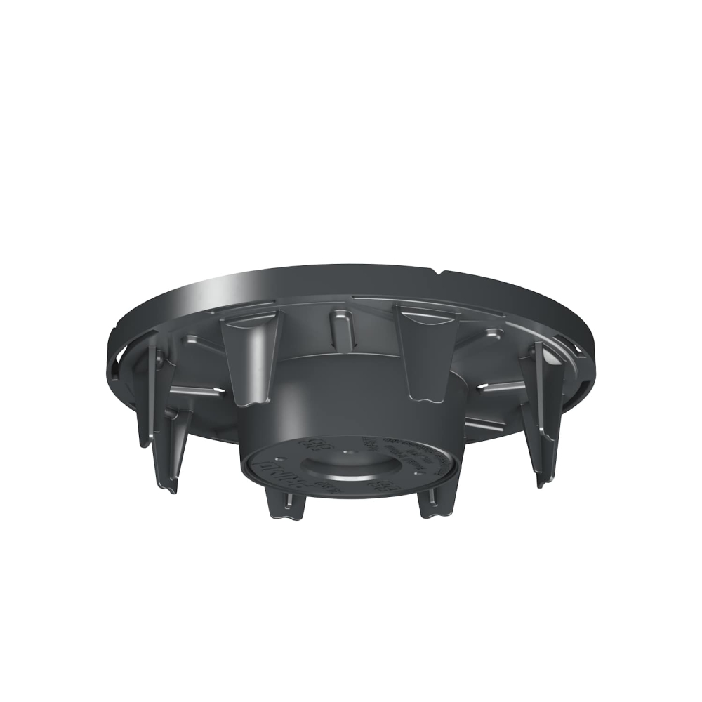 XL 150 Front part with 68 mm installation opening