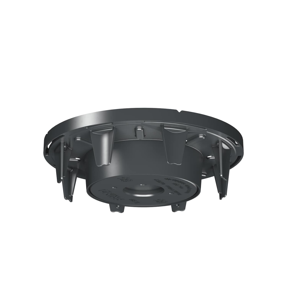 XL 150 Front part with 85 mm installation opening
