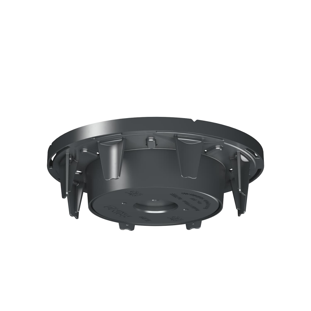 XL 150 Front part with 95 mm installation opening