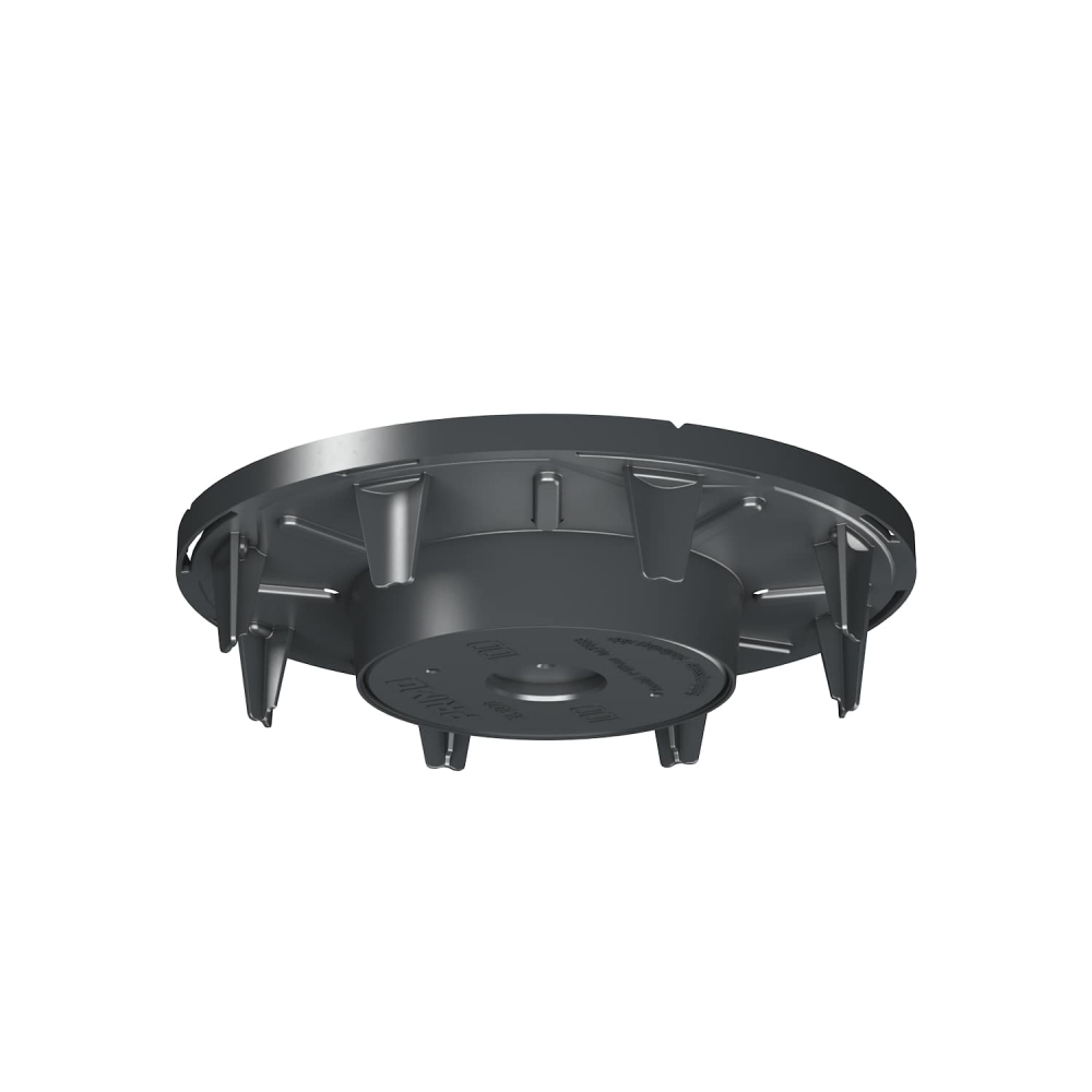 XL 200 Front part with 100 mm installation opening