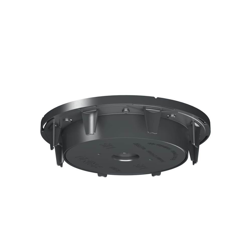 XL 200 Front part with 145 mm installation opening
