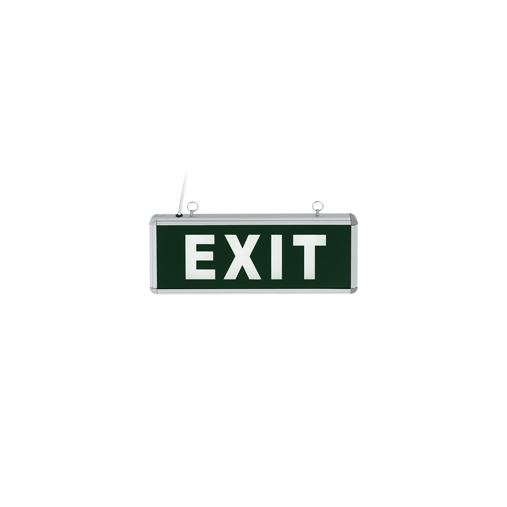 XL88B TWO FACES ONLY EXIT