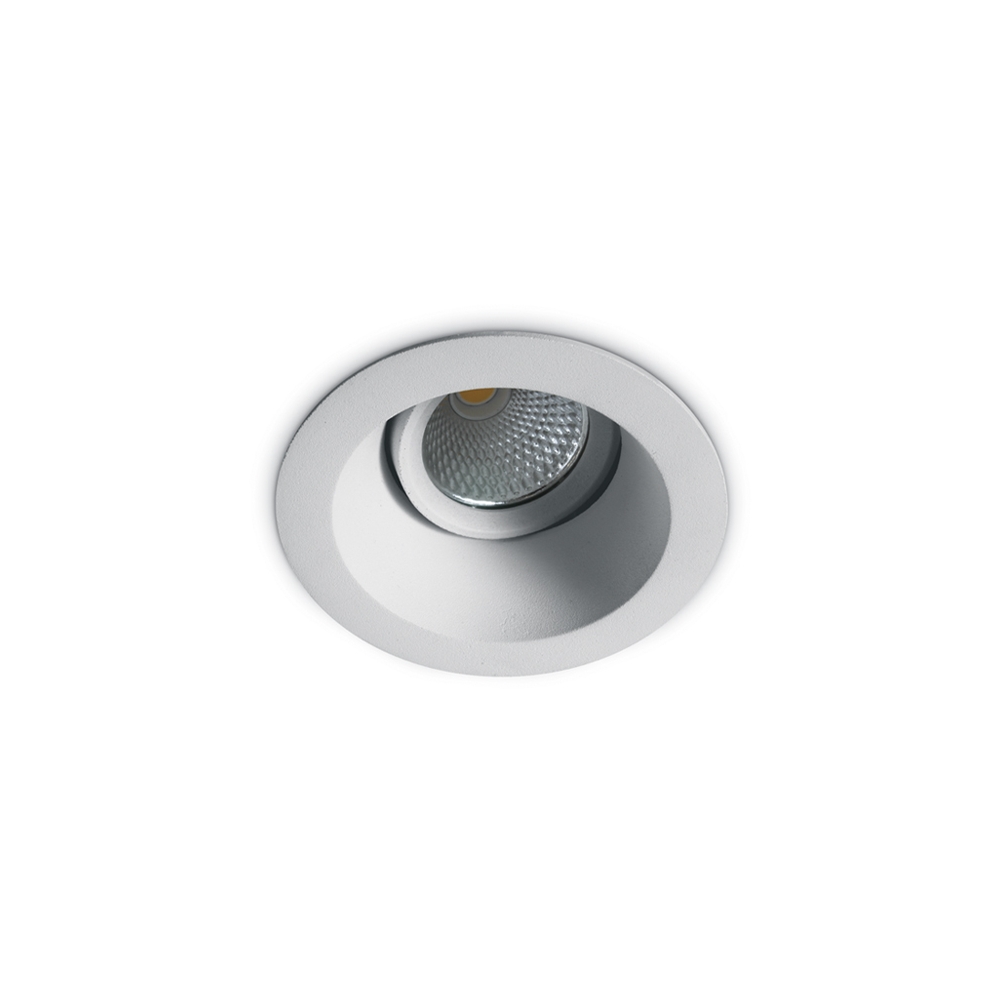 Zao LED Spot 7W 230V 560lm 4000K 60&deg; IP20 alb