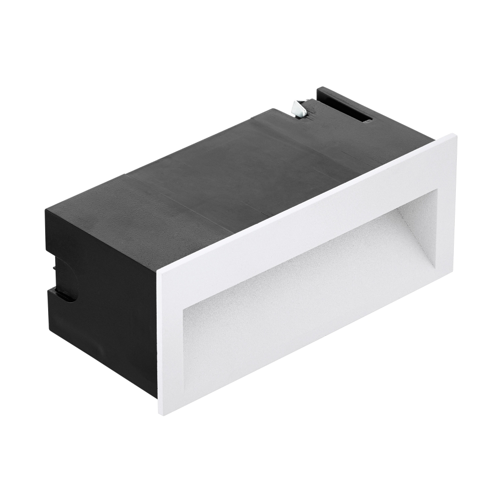 Zimba 4W 3000K white IP65