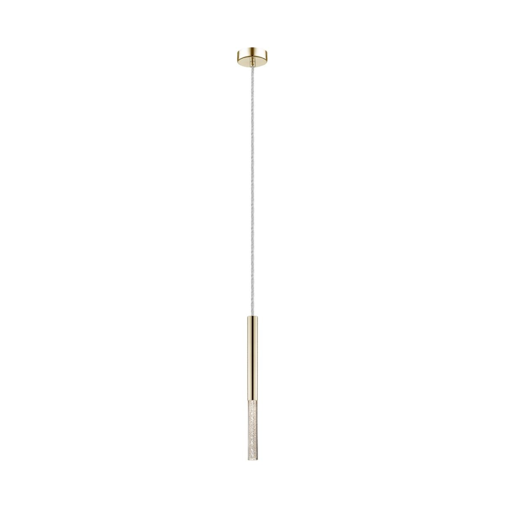 ZUMA LINE LED PENDANT ONE P0461-01E-F7F7 5W 3000K