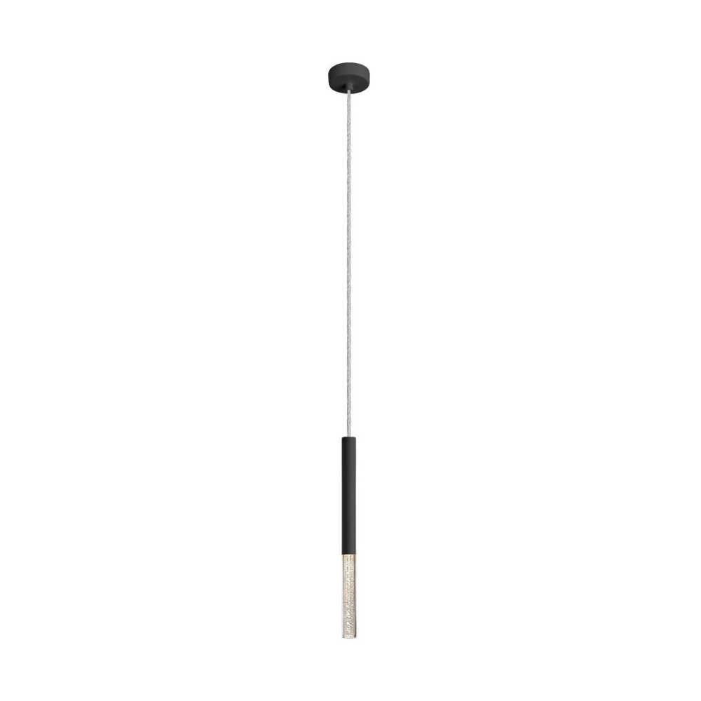 ZUMA LINE PENDANT ONE P0461-01E-P7P7 5W 3000K BL